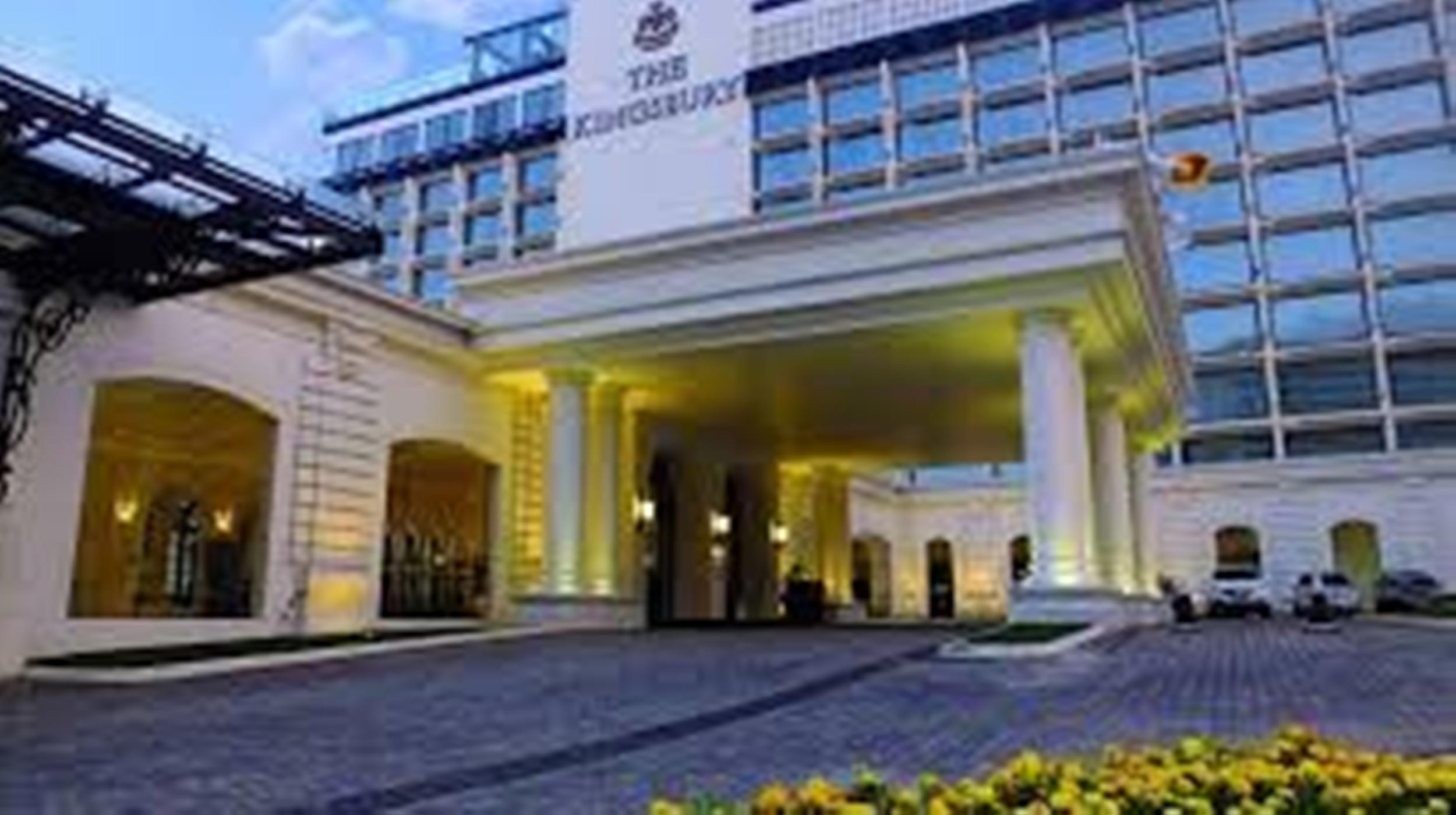 The Kingsbury Colombo Hotel Luaran gambar